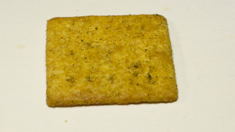 Illustration for article titled Snacktaku Flavor Battle Royale: Wheat Thins